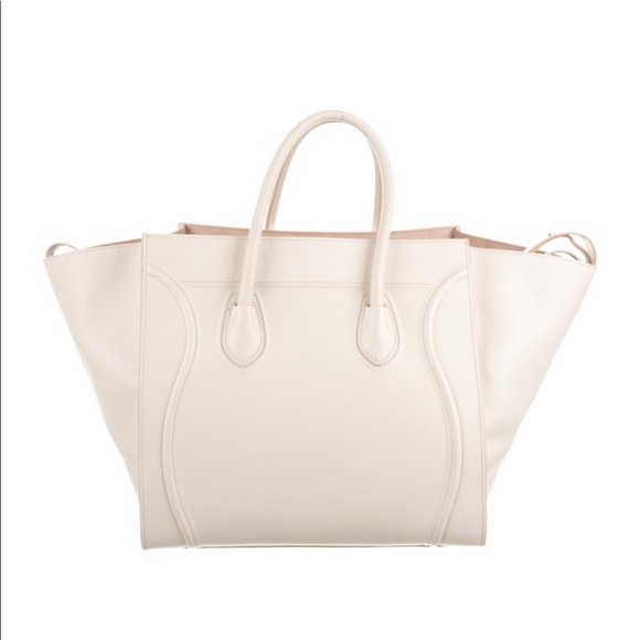 CELINE Medium Luggage Phantom Tote - Picture 3 of 5